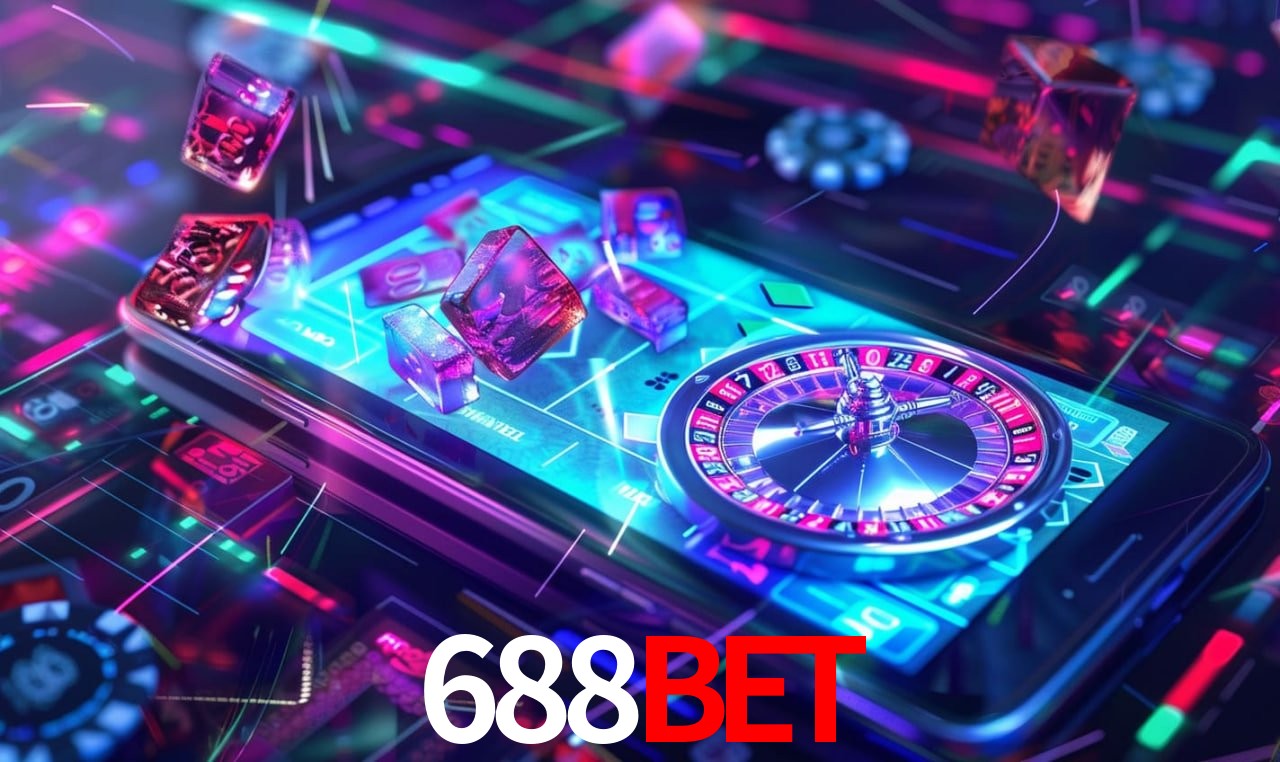 Desvendando o Mundo dos Jogos Virtuais na 688bet